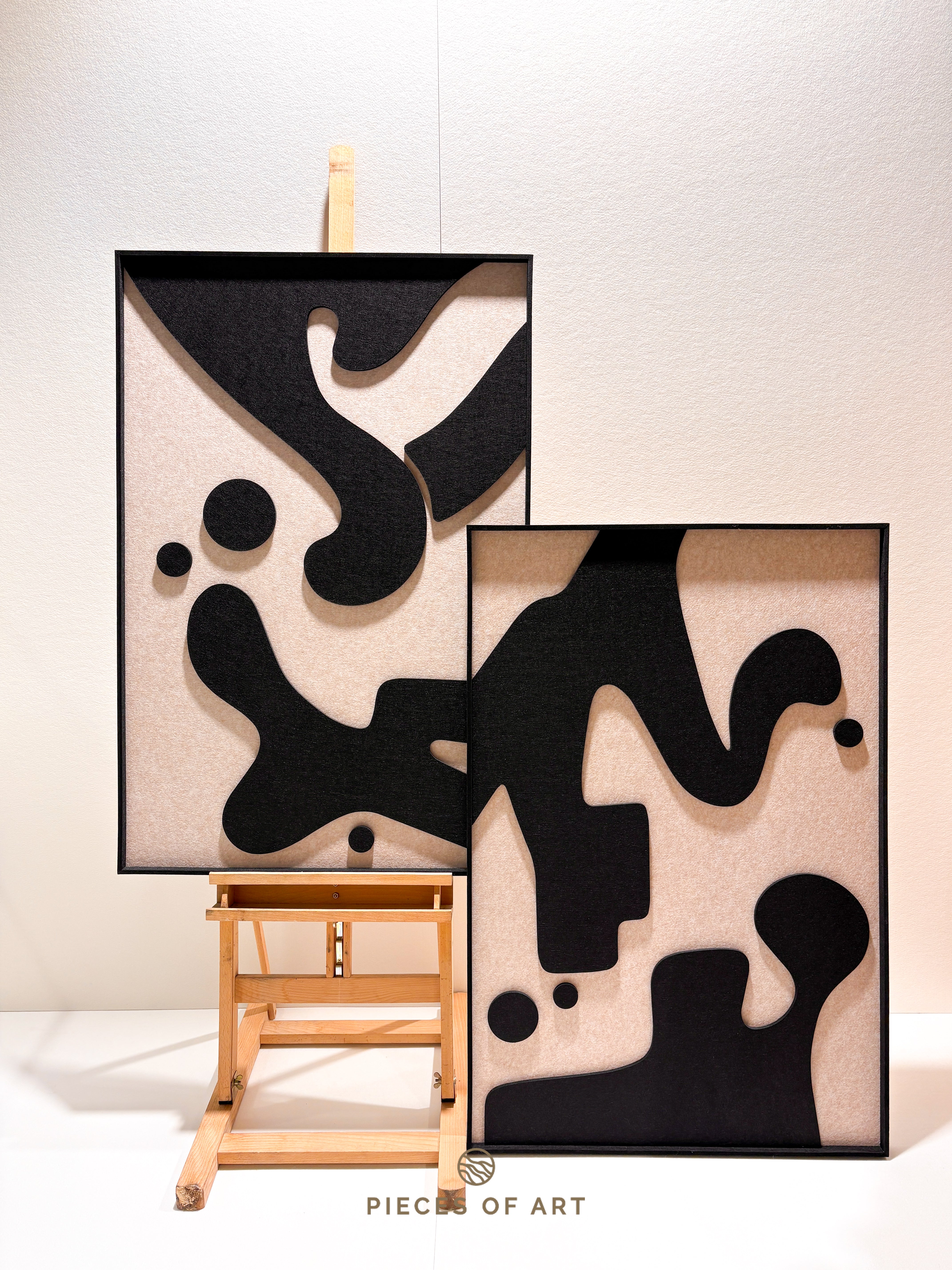 CDC - Lou025 en Jul025 combi 80 x 120 cm (029 & 030)