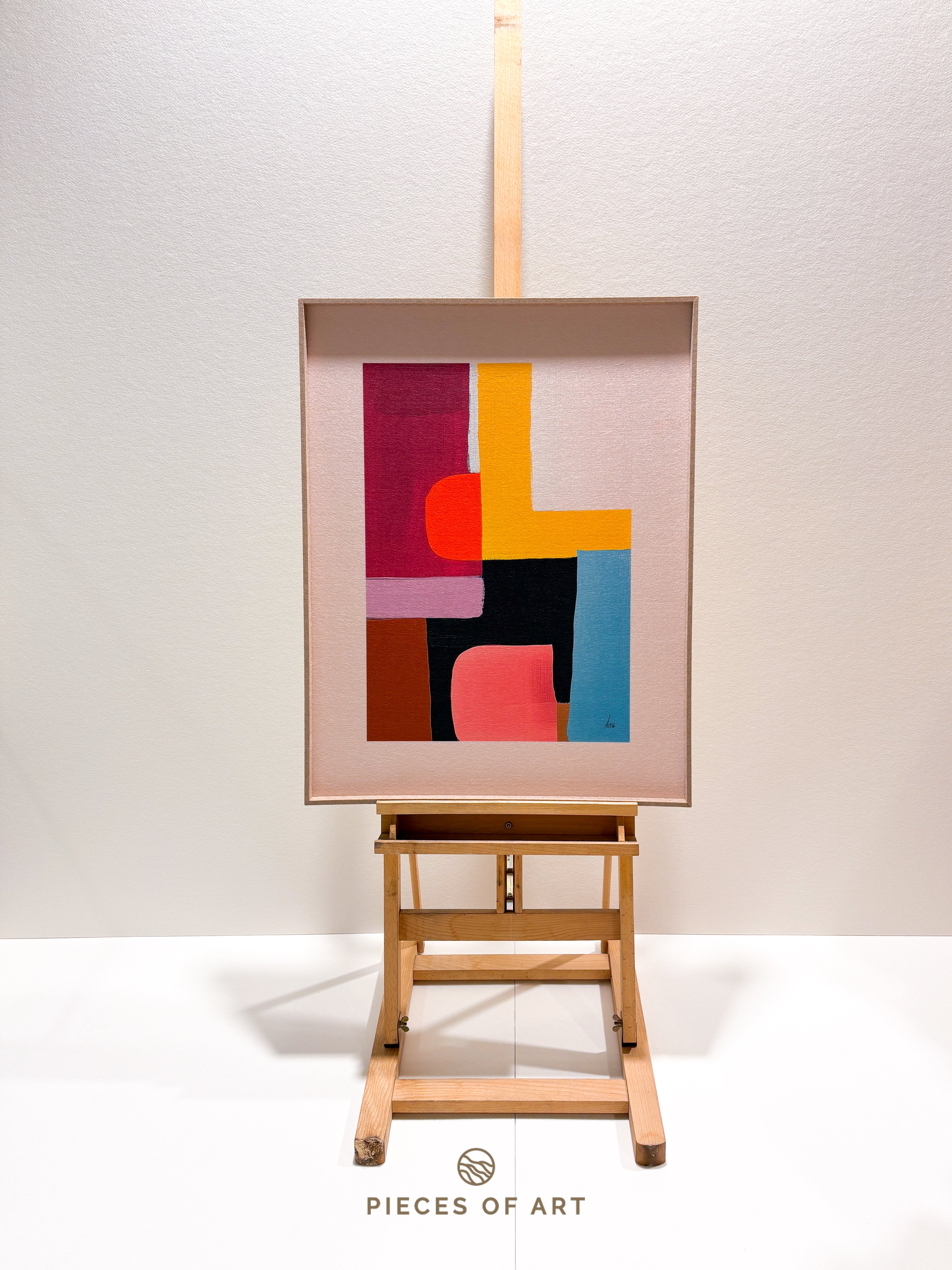 Zavi & Zora combi 70 x 90 cm (014 & 015)