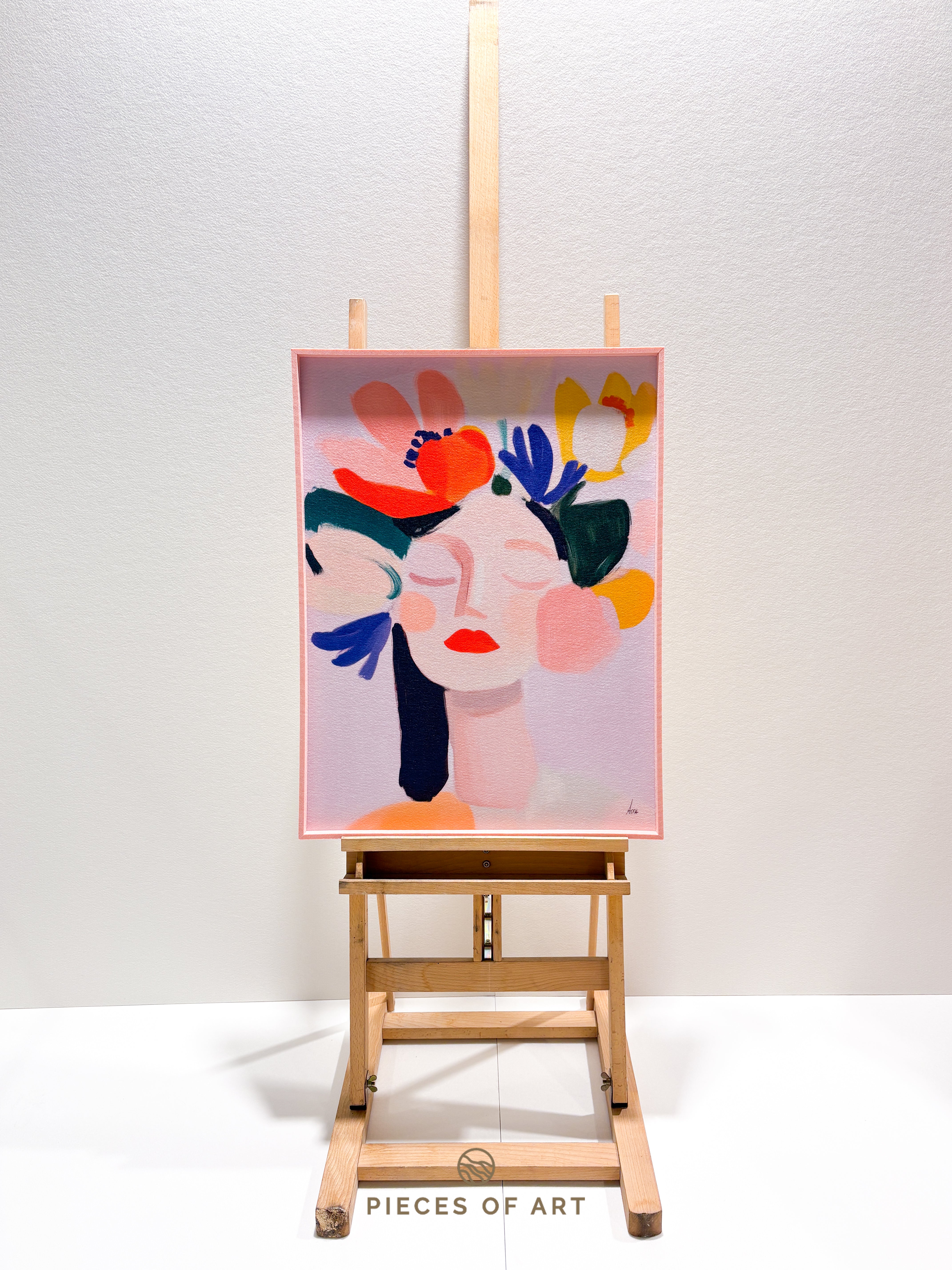 Nina 60 x 80 cm (009)