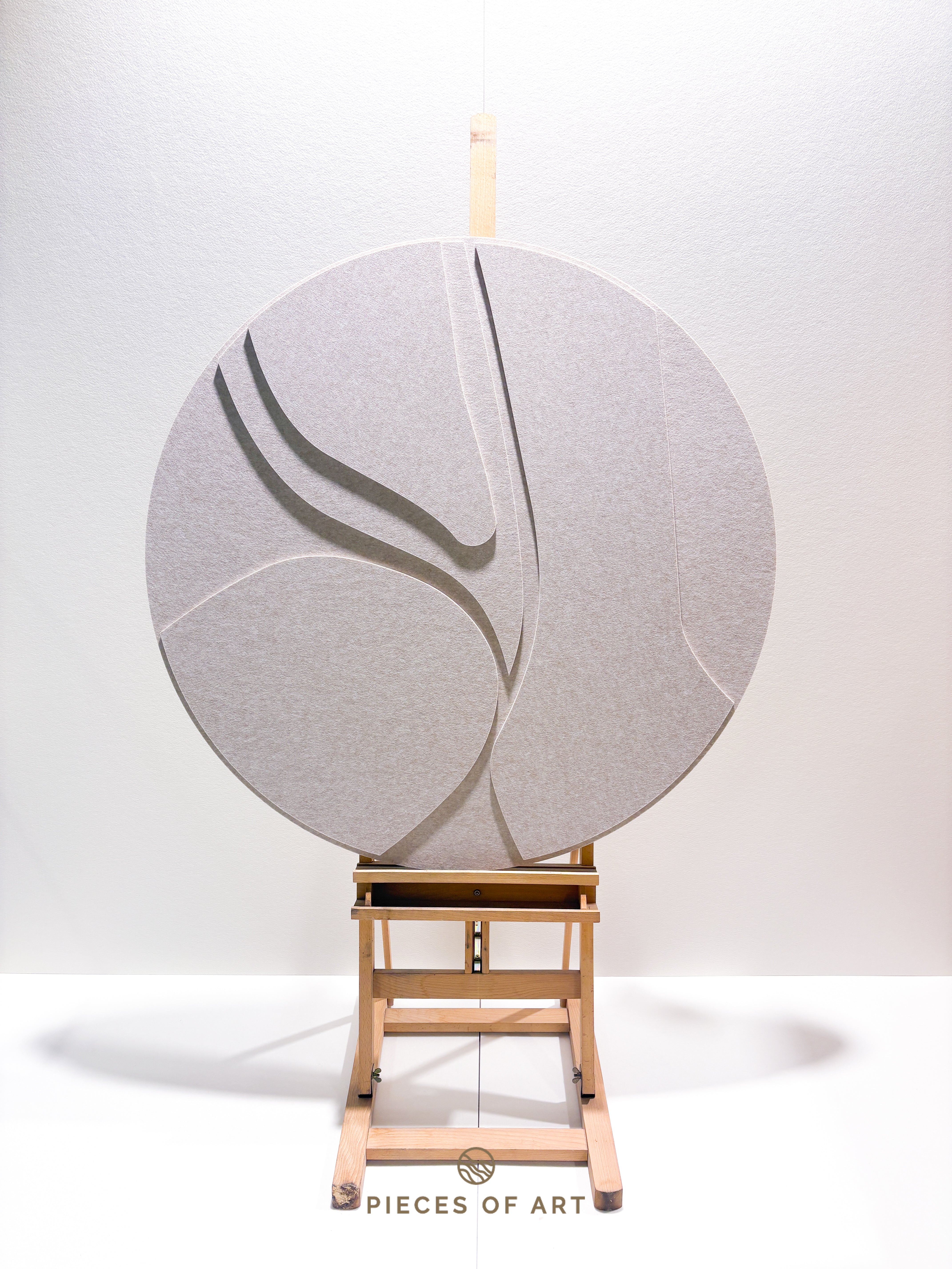 Noé round Ø120 cm (079)