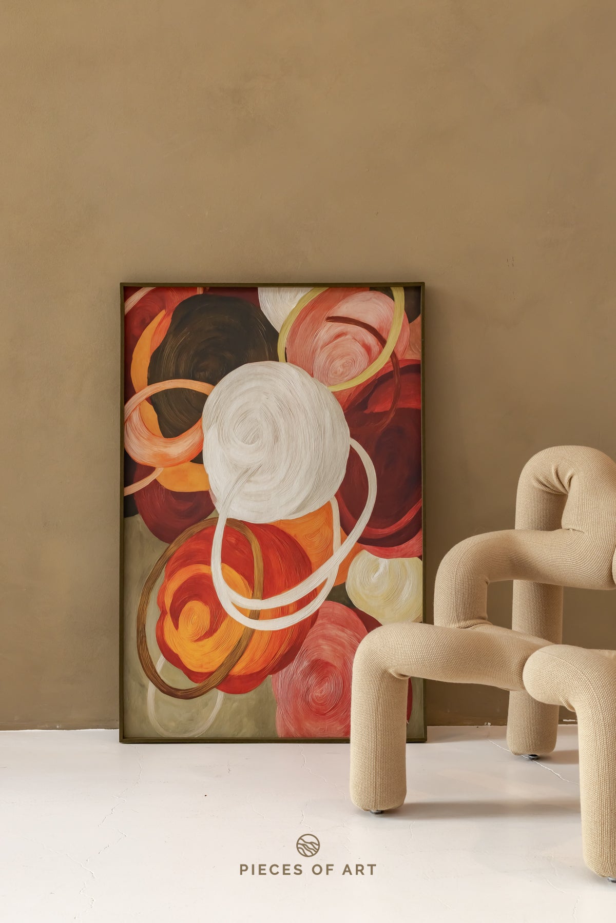 Nube & Volta combi