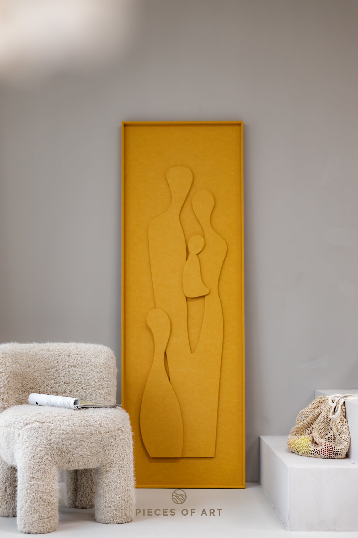 Signature portrait Slim