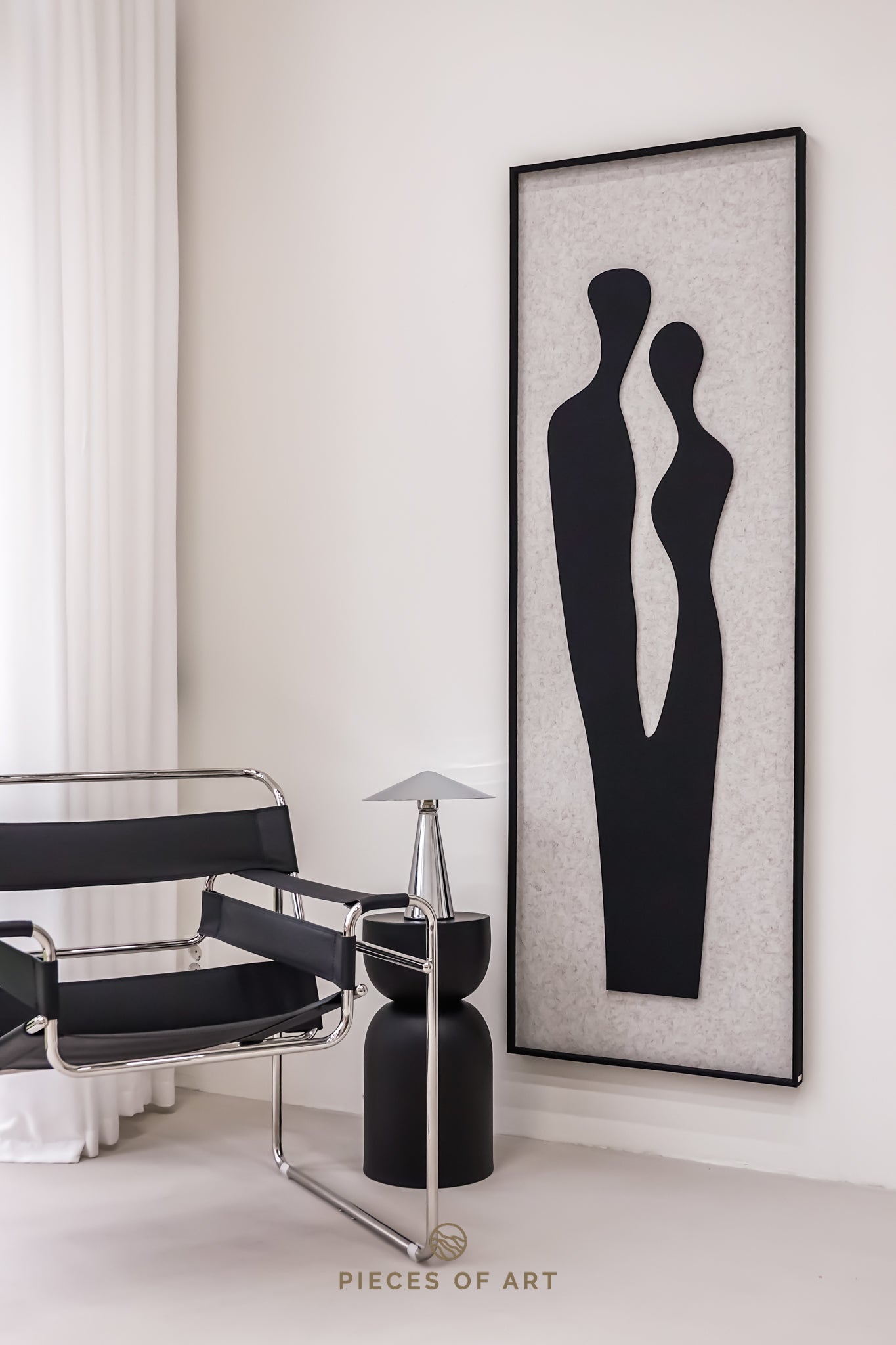 Signature portrait Slim