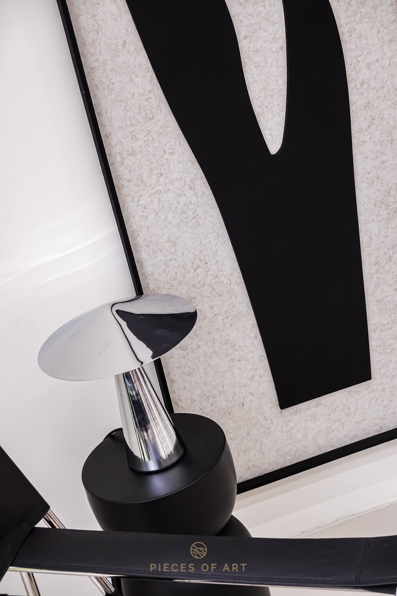 Signature portrait Slim