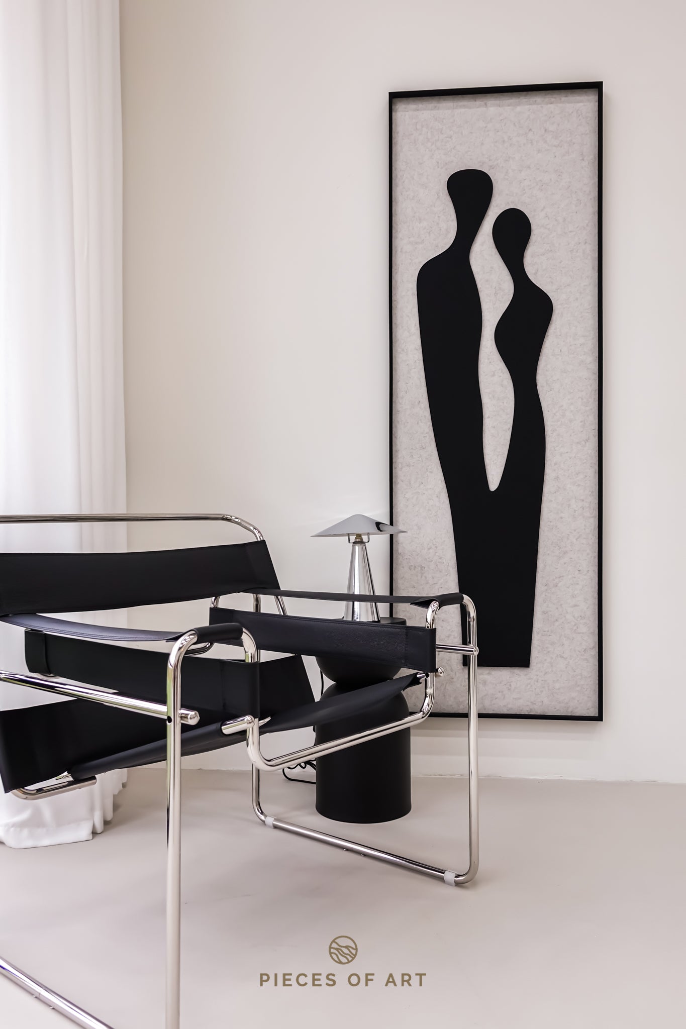 Signature portrait Slim