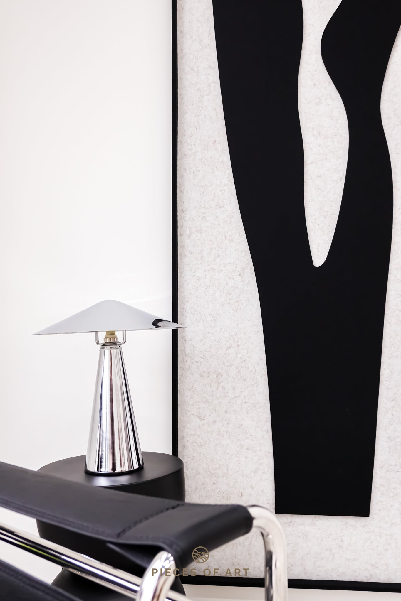 Signature portrait Slim