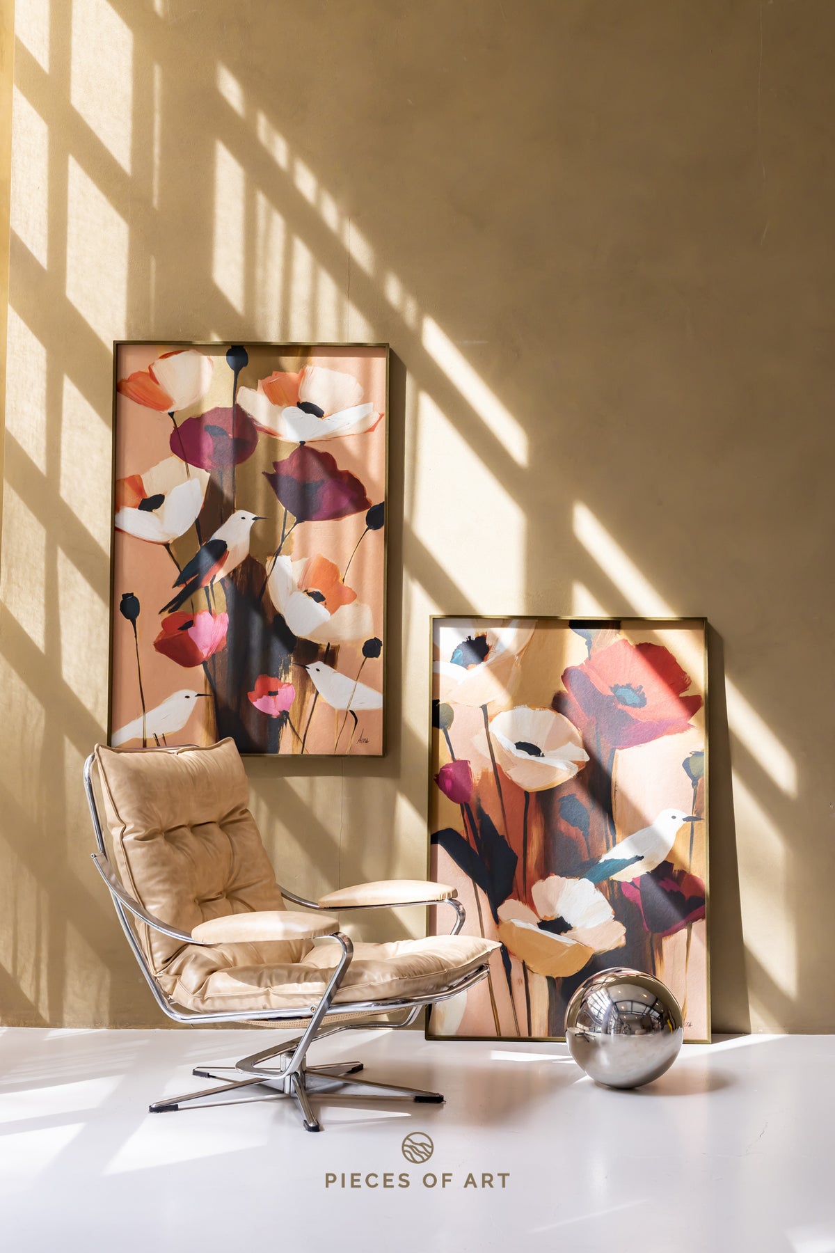 Far & Hay combi