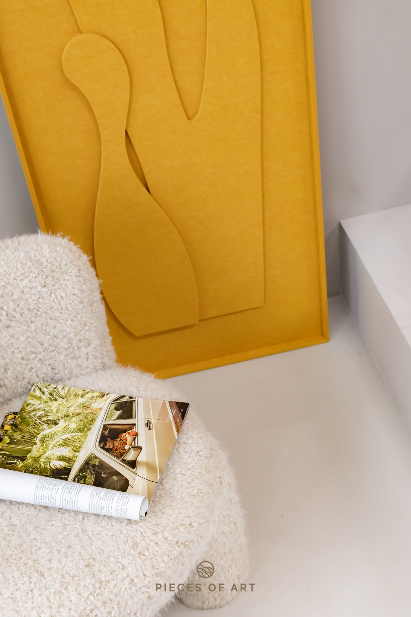 Signature portrait Slim