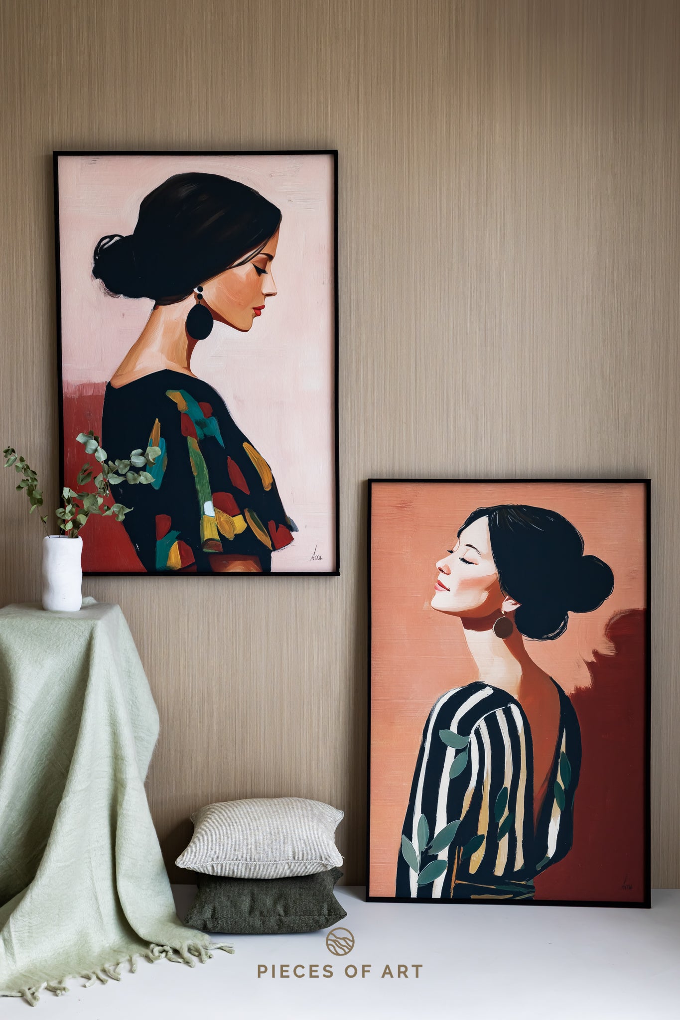 Ada & Iva combi
