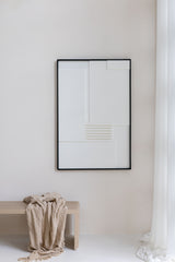 Isa pop of color | 3D relief art 80 x 120cm
