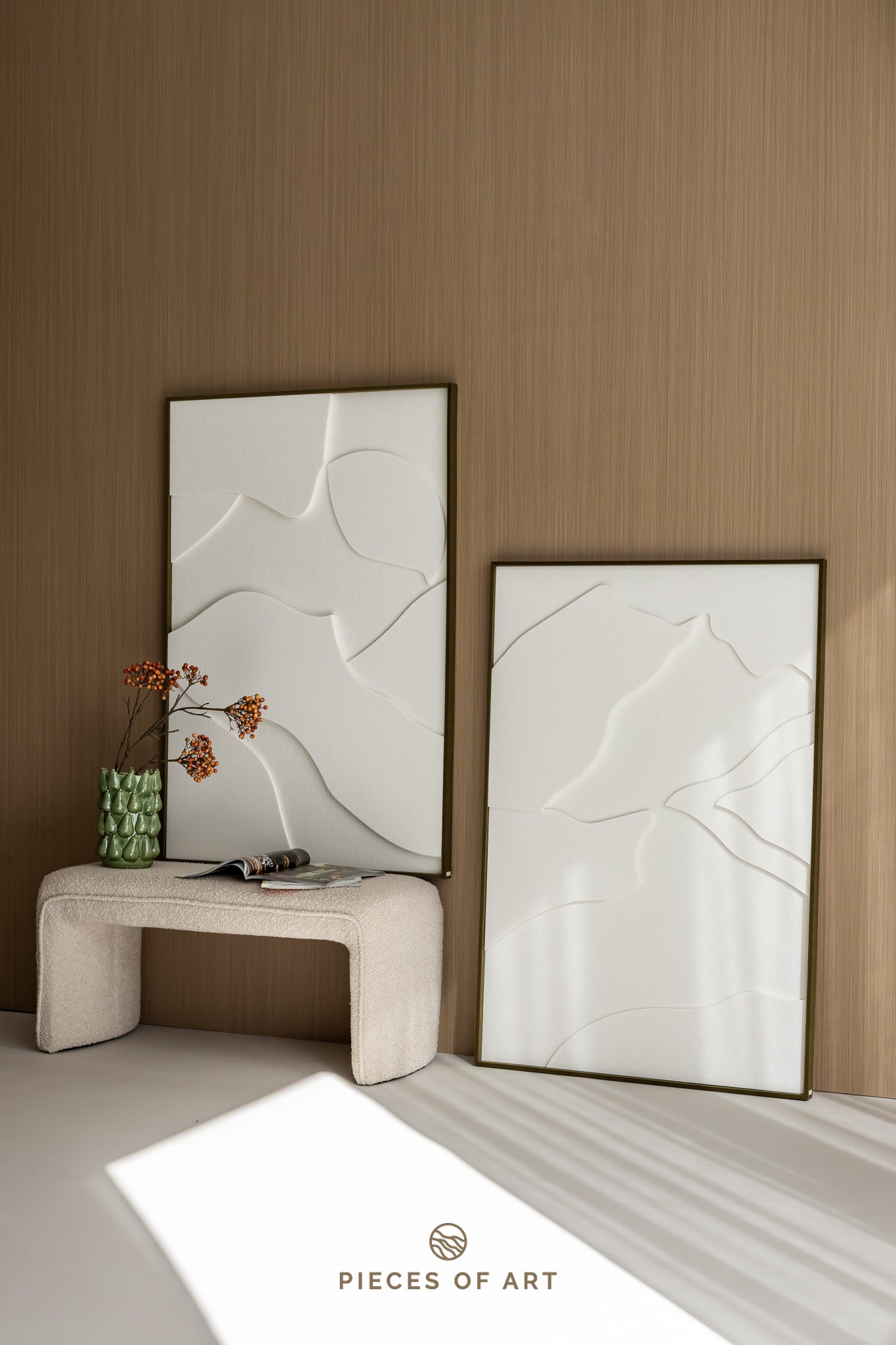 Keva & Mex combi