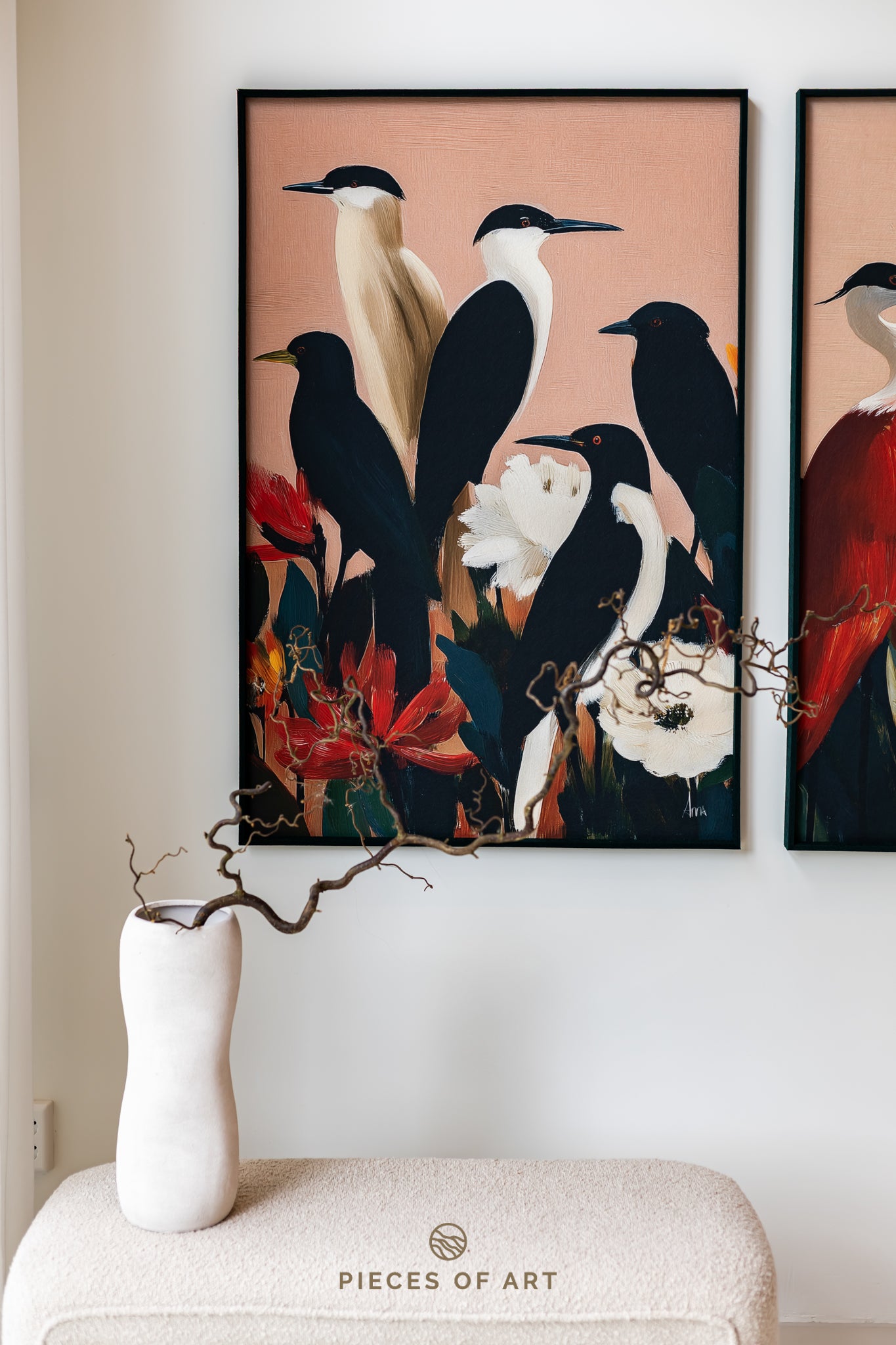 Jonah & Eve combi